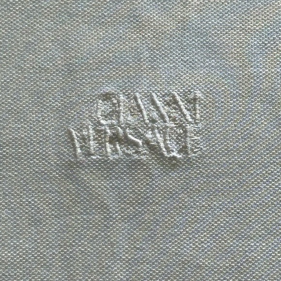 Gianni Versace Men’s Vintage Tee - Picture 2 of 8